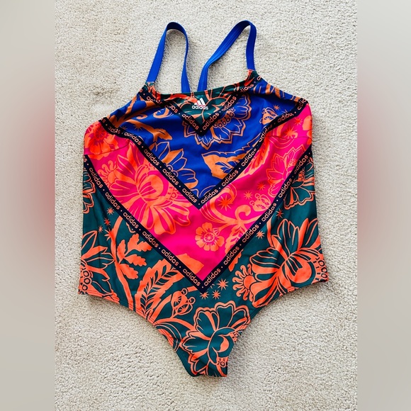 adidas Other - Adidas One Piece Swimsuit